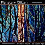 Artifacts From The Space Age